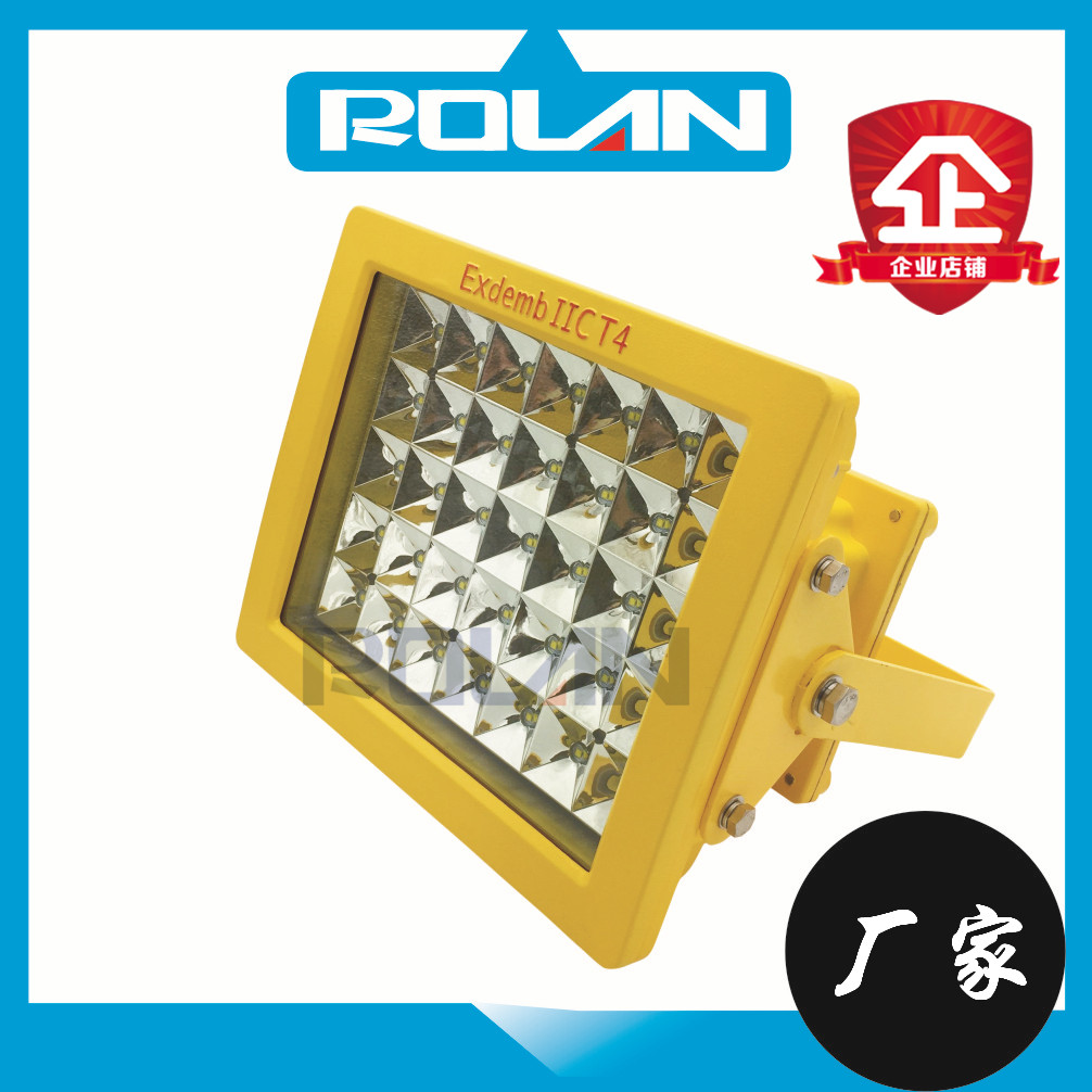 LED防爆投光灯 LED防爆投光灯